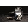 RETROVISORE EST. REGOLAZ. MANUALE DX. 006 FIAT DOBLO (3C) (07/05-12/11) 350A1000 735394266