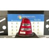 FANALE POST. AVANTGARDE SX. 104 MERCEDES-BENZ CLASSE A (W168) (10/97-02/01) 166940 A1688200964