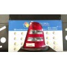 FANALE POST. AVANTGARDE SX. 104 MERCEDES-BENZ CLASSE A (W168) (10/97-02/01) 166940 A1688200964