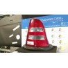 FANALE POST. AVANTGARDE SX. 104 MERCEDES-BENZ CLASSE A (W168) (10/97-02/01) 166940 A1688200964