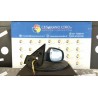 RETROVISORE EST. REGOLAZ. ELETTR. TERMICO DX. 113 NISSAN MICRA (CK12E) (11/05-) CR14 96301BC30C