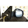 RETROVISORE EST. REGOLAZ. ELETTR. TERMICO DX. 113 NISSAN MICRA (CK12E) (11/05-) CR14 96301BC30C