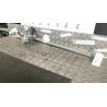 MOTORINO TERGIPARABREZZA 123 MERCEDES-BENZ CLASSE A (W168) (10/97-02/01) 166940 A1688200242