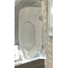 ALETTA PARASOLE PARABREZZA DX. 129 CHRYSLER PT CRUISER (05/00-10/05) 664 0TF86MF1AD