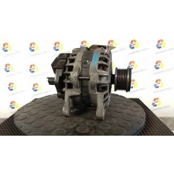 ALTERNATORE BOSCH 131 RENAULT CLIO 4A SERIE (07/12-12/16) D4FD7 7711368683