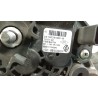 ALTERNATORE BOSCH 131 RENAULT CLIO 4A SERIE (07/12-12/16) D4FD7 7711368683