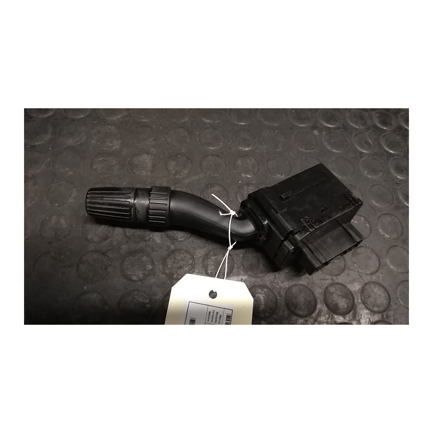 INTERRUTTORE BLOCCO COMANDO LUCI 124 HONDA JAZZ 1A SERIE (11/02-10/08) L12A1 35255SAAG02