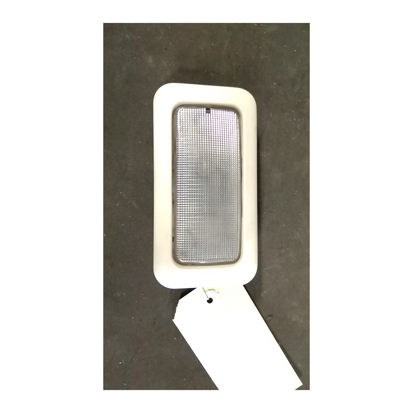 LUCE CORTESIA ANT. TETTO LL1, LL2, LL3, LL4, LL7 004 FIAT 500 (3P) (07/07-01/15) 169A1000 735451740