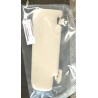 ALETTA PARASOLE PARABREZZA LL1, LL2, LL3, LL4, LL7 SX. 006 FIAT 500 (3P) (07/07-01/15) 169A1000 735643362