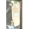 ALETTA PARASOLE PARABREZZA LL1, LL2, LL3, LL4, LL7 SX. 006 FIAT 500 (3P) (07/07-01/15) 169A1000 735643362