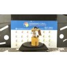 POMPA CARBURANTE C/TRASDUTTORE (GALLEGGIANTE) 012 FIAT 500 (3P) (07/07-01/15) 169A1000 51806985
