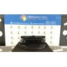AUTORADIO P/AUTORADIO CD/MP3 015 ALFA ROMEO GIULIETTA (X7) (03/10-10/13) 198A4000 156096877
