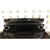 AUTORADIO P/AUTORADIO CD/MP3 015 ALFA ROMEO GIULIETTA (X7) (03/10-10/13) 198A4000 156096877