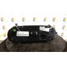 BLOCCO COMANDO CLIMATIZZAZIONE CLIMA1 017 ALFA ROMEO GIULIETTA (X7) (03/10-10/13) 198A4000 156100041