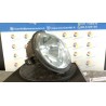 PROIETTORE CON REGOLATORE ALTEZZA SX. 032 VOLKSWAGEN LUPO (6X) (09/98-05/05) AUA 6X1941751J