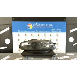 PROIETTORE E REGOLATORE ALTEZZA DX. 034 FIAT MAREA (06/96-03/99) 182A4000 46524475