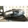 PROIETTORE E REGOLATORE ALTEZZA DX. 034 FIAT MAREA (06/96-03/99) 182A4000 46524475