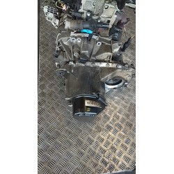 CAMBIO COMPL. 047 RENAULT TWINGO 1A SERIE (08/98-09/07) D7FF7 7711134869