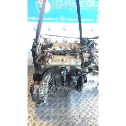 MOTORE COMPL. 053 TATA INDICA (01/01-) 475SI48 279101990129