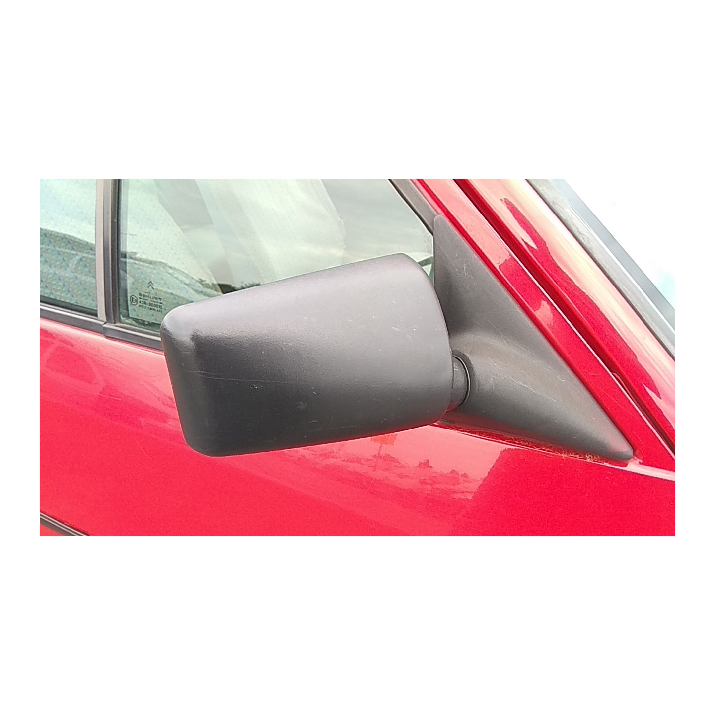 RETROVISORE EST. DX. 061 CITROEN AX (09/93-01/99) CDZ 95619663