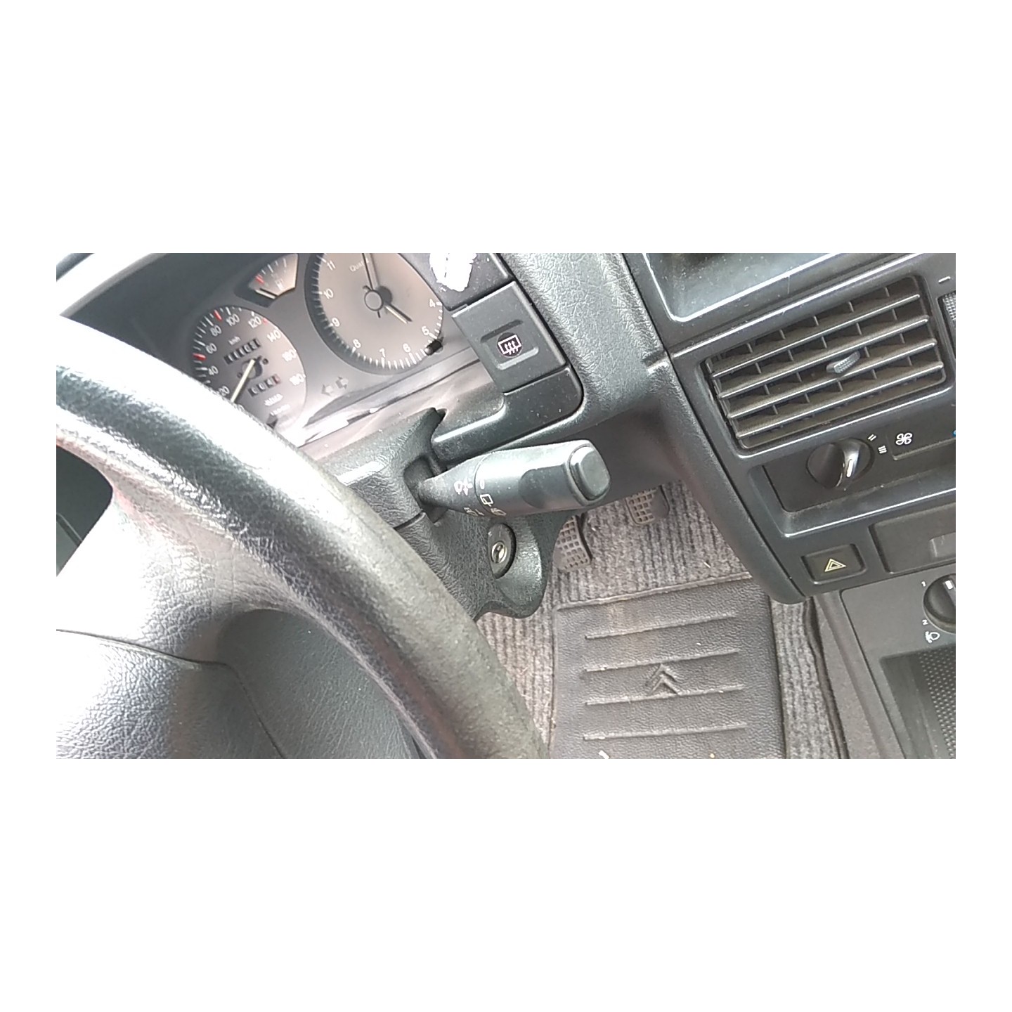 DEVIOGUIDASGANCIO COMPL. 063 CITROEN AX (09/93-01/99) CDZ NB3431005003023