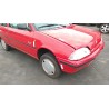 PARAFANGO ANT. DX. 070 CITROEN AX (09/93-01/99) CDZ 96070967