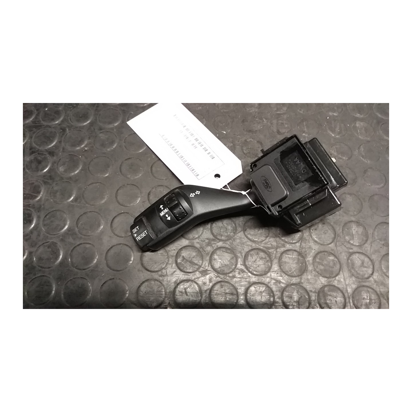 BLOCCO COMANDO VOLANTE LUCI 115 FORD C-MAX (CB3) (03/07-12/11) SYDA 1362587