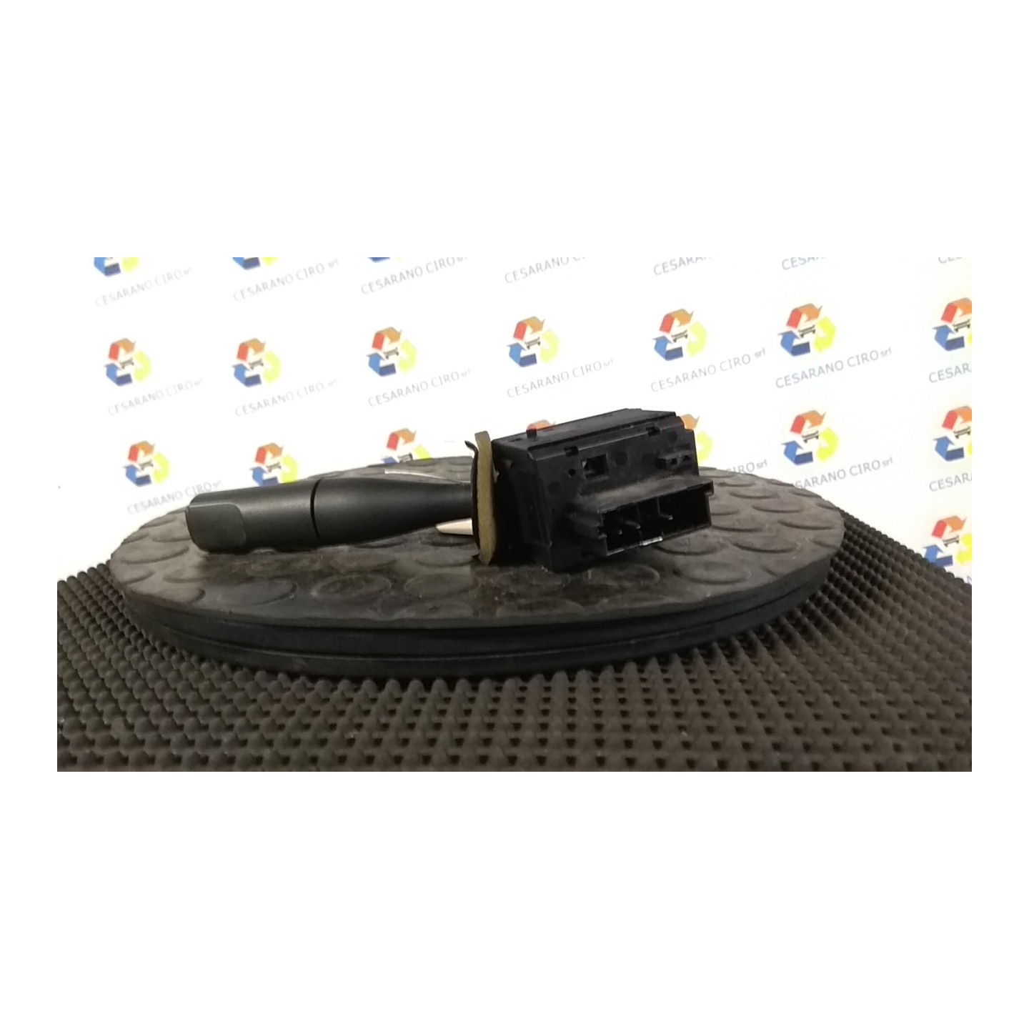BLOCCO COMANDI TERGICRISTALLI 100 PEUGEOT 206 (09/98-06/09) HFZ 6239G6