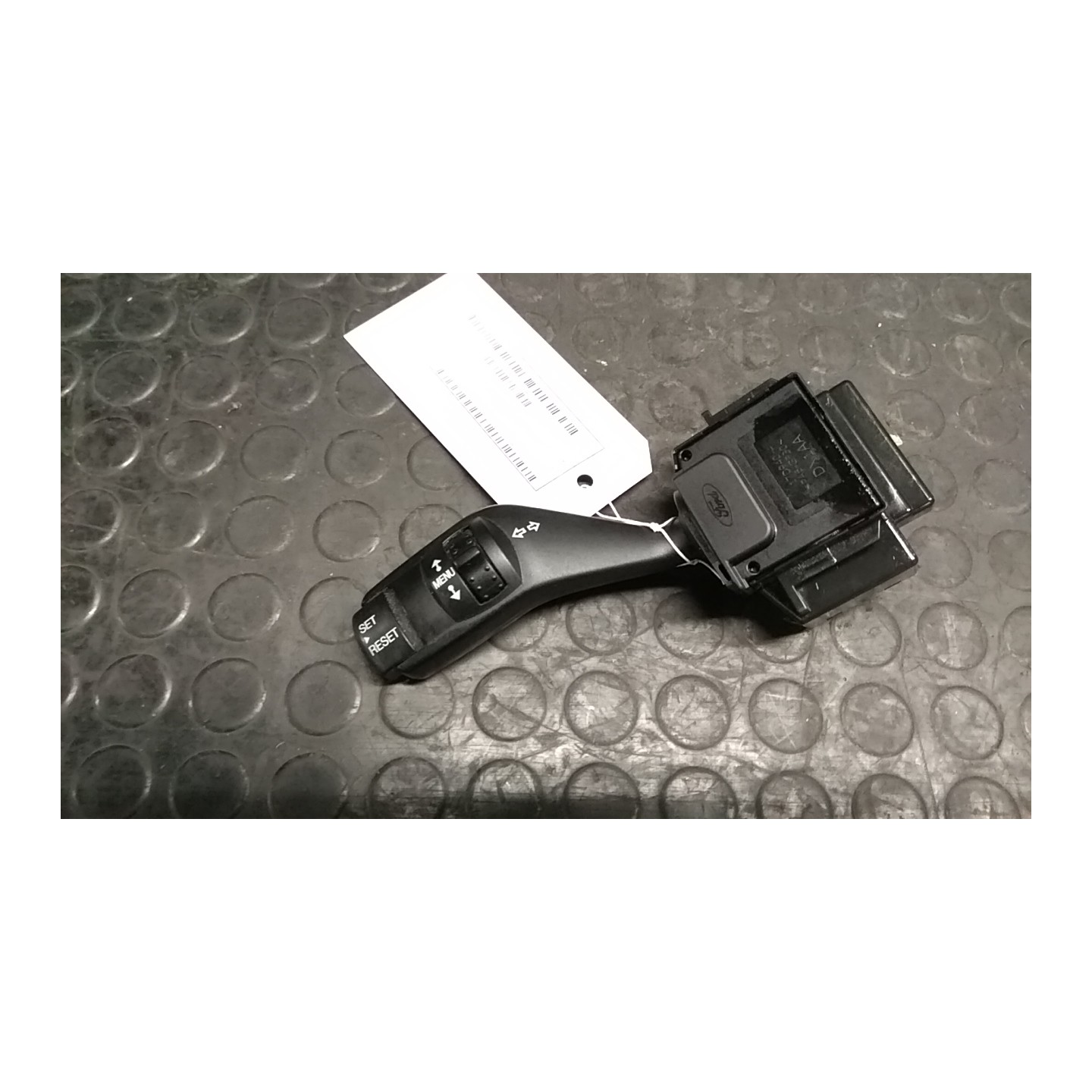 BLOCCO COMANDO VOLANTE LUCI 115 FORD C-MAX (CB3) (03/07-12/11) SYDA 1362587