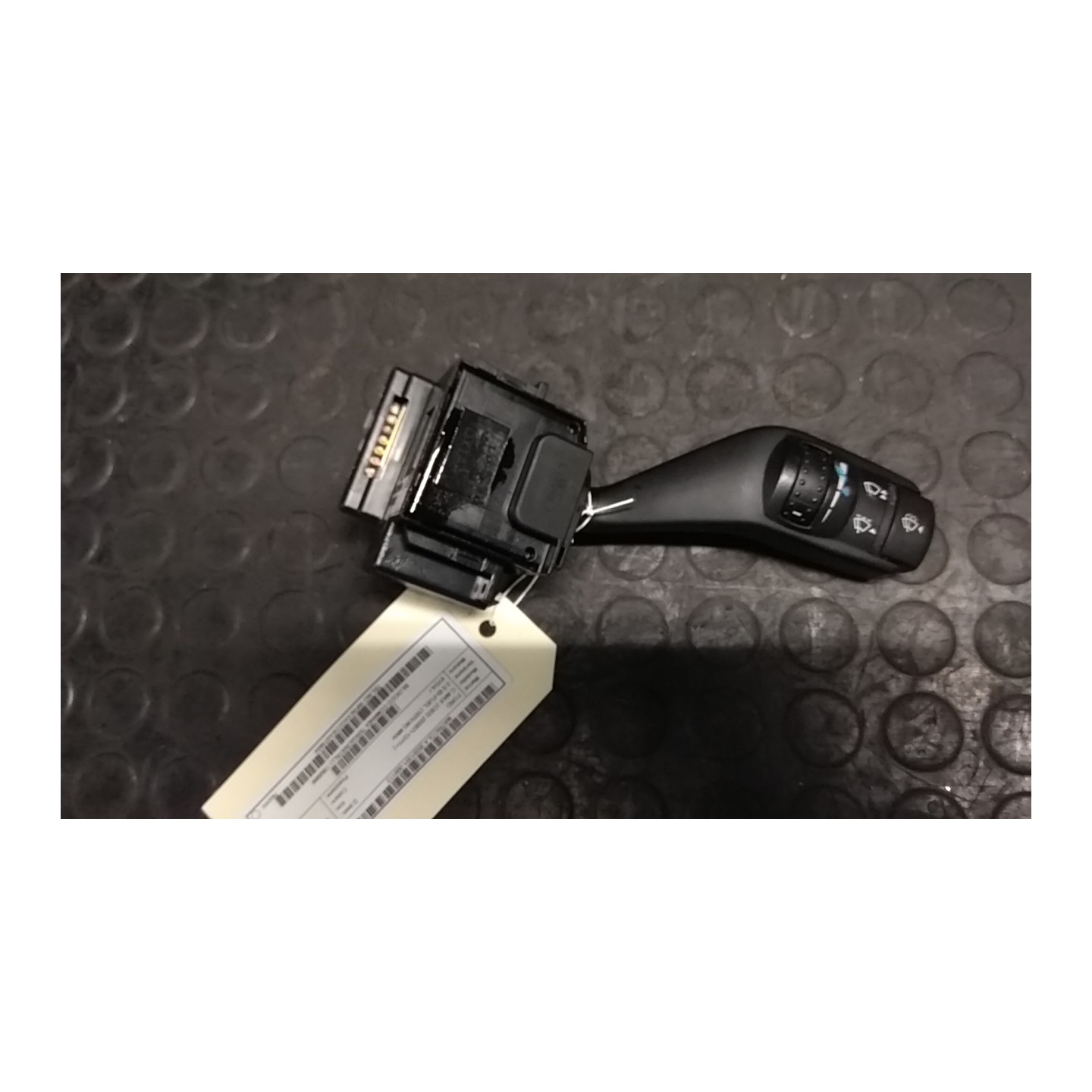 BLOCCO COMANDI TERGICRISTALLI 113 FORD C-MAX (CB3) (03/07-12/11) SYDA 1350066