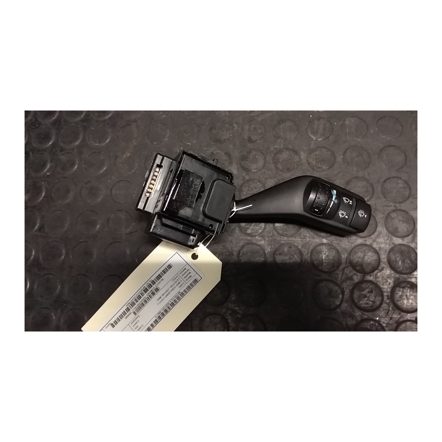 BLOCCO COMANDI TERGICRISTALLI 113 FORD C-MAX (CB3) (03/07-12/11) SYDA 1350066