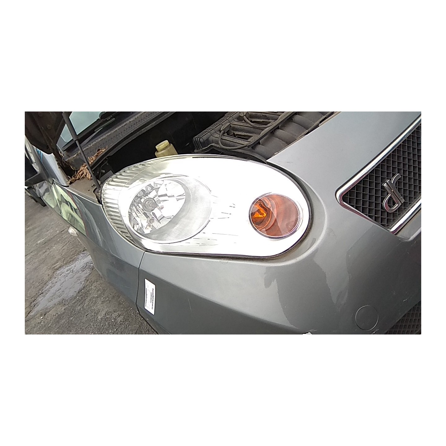 PROIETTORE DX. 082 DR DR1 (01/10-) SQR473F 733010068