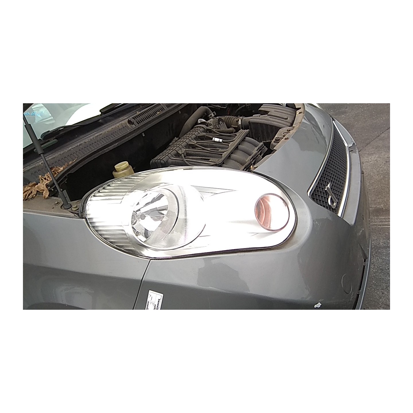 PROIETTORE DX. 082 DR DR1 (01/10-) SQR473F 733010068