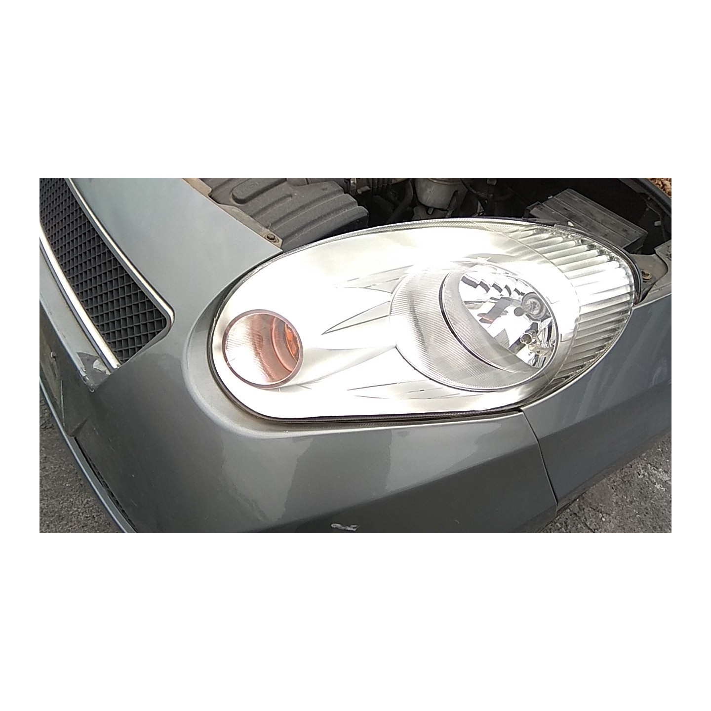 PROIETTORE SX. 083 DR DR1 (01/10-) SQR473F 733010067