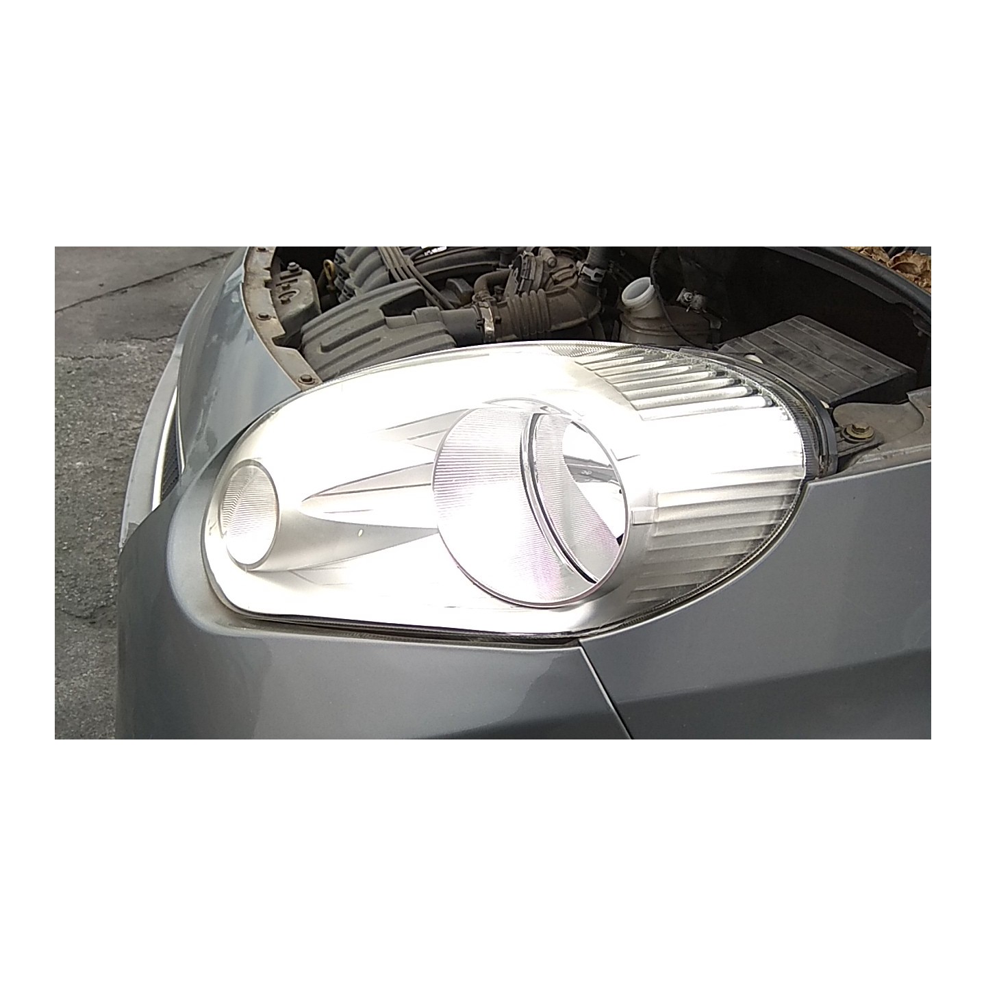 PROIETTORE SX. 083 DR DR1 (01/10-) SQR473F 733010067