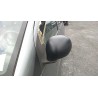 RETROVISORE EST. REGOLAZ. ELETTR. SX. 102 DR DR1 (01/10-) SQR473F 744080024