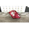 FANALE POST. SX. 113 CHEVROLET (DAEWOO) AVEO (T300) (05/11-) A12XER 96830975