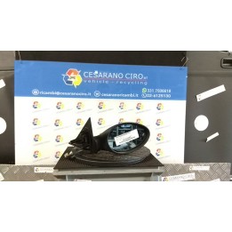 RETROVISORE EST. REGOLAZ. ELETTR. DX. 125 ALFA ROMEO 156 1A SERIE (10/97-03/00) AR32201 156018579