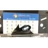 RETROVISORE EST. REGOLAZ. ELETTR. DX. 125 ALFA ROMEO 156 1A SERIE (10/97-03/00) AR32201 156018579