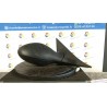 RETROVISORE EST. REGOLAZ. ELETTR. DX. 125 ALFA ROMEO 156 1A SERIE (10/97-03/00) AR32201 156018579