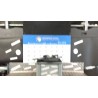 ALZACRISTALLO ELETTR. PORTA ANT. C/MOTORINO DX. 018 CHEVROLET (DAEWOO) AVEO (T300) (05/11-) A12XER 95043028