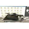 ALZACRISTALLO ELETTR. PORTA ANT. C/MOTORINO DX. 018 CHEVROLET (DAEWOO) AVEO (T300) (05/11-) A12XER 95043028