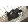ALZACRISTALLO ELETTR. PORTA ANT. C/MOTORINO DX. 018 CHEVROLET (DAEWOO) AVEO (T300) (05/11-) A12XER 95043028