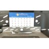 MODANATURA LAT. CRUSCOTTO 049 ALFA ROMEO GIULIETTA (X7) (03/10-10/13) 198A4000 NB2691001043002