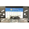ALZACRISTALLO ELETTR. PORTA ANT. C/MOTORINO DX. 103 HONDA JAZZ 1A SERIE (11/02-10/08) L12A4 72210SAAG01