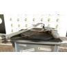 ALZACRISTALLO ELETTR. PORTA ANT. C/MOTORINO DX. 103 HONDA JAZZ 1A SERIE (11/02-10/08) L12A4 72210SAAG01