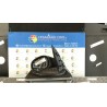 RETROVISORE EST. REGOLAZ. ELETTR. SX. 128 CITROEN C2 (09/03-01/10) HFX 8149RN