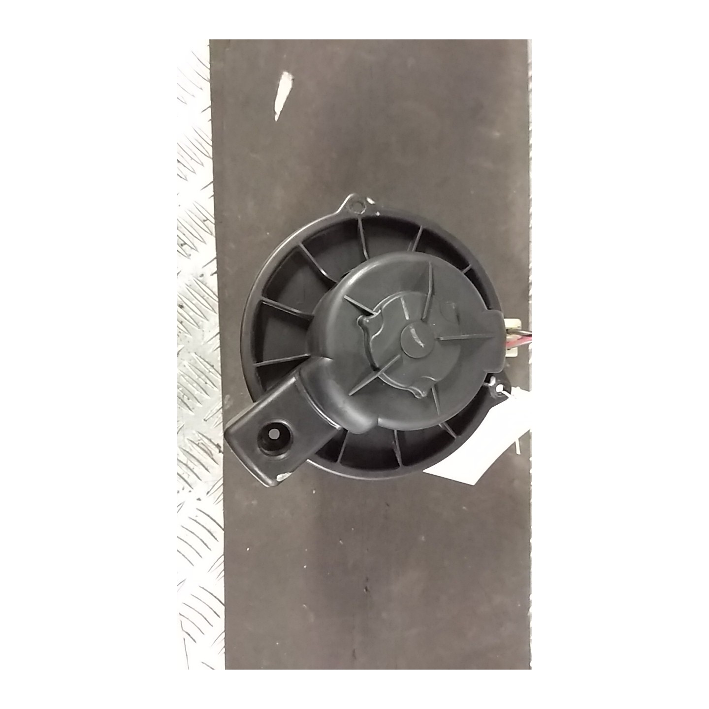 MOTORINO VENTILAZIONE ABITACOLO 004 SMART FORTWO (A/C450) (01/04-10/07) 15 Q0004108V002000000