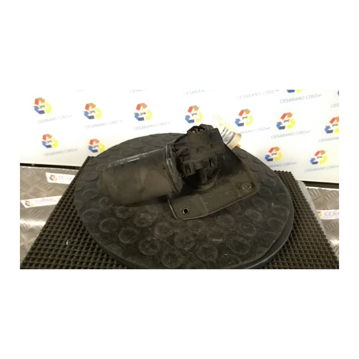 MOTORINO TERGILUNOTTO 008 HYUNDAI ATOS PRIME (12/99-09/03) G4HCE 9870005000