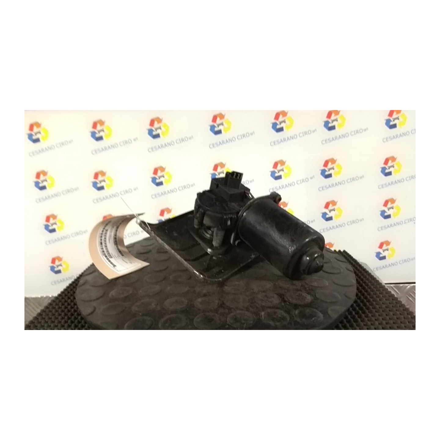 MOTORINO TERGILUNOTTO 008 HYUNDAI ATOS PRIME (12/99-09/03) G4HCE 9870005000